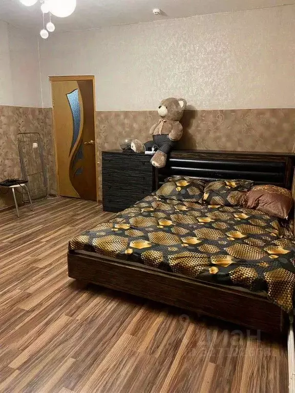 1-к кв. Тульская область, Новомосковск ул. Дружбы, 2А (45.0 м) - Фото 1