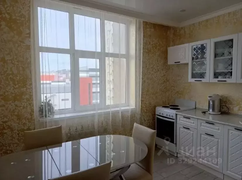 3-к кв. Ставропольский край, Ставрополь ул. Доваторцев, 75 (83.0 м) - Фото 2