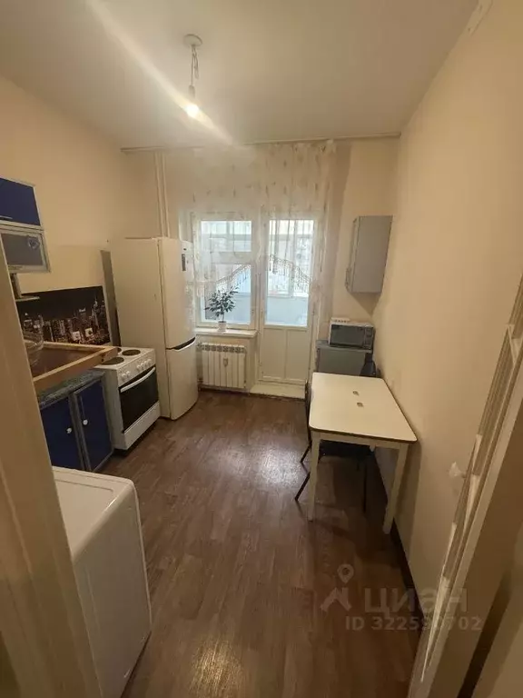 2-к кв. Ханты-Мансийский АО, Нижневартовск ул. Мира, 103 (54.1 м) - Фото 0