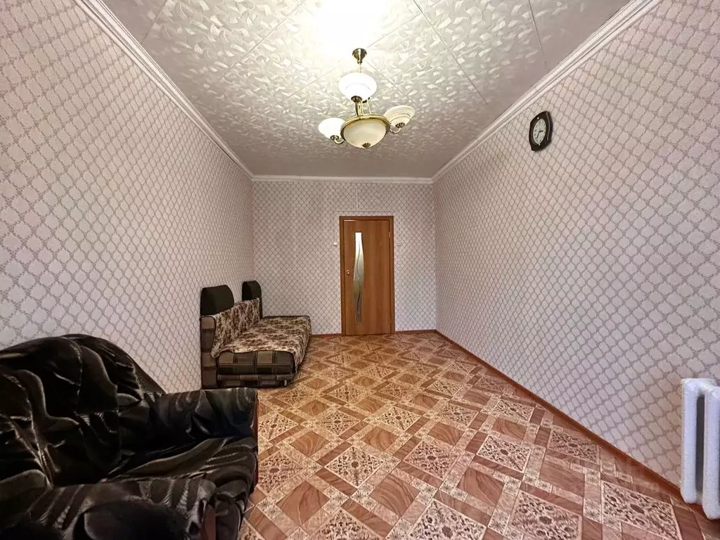 2-к кв. Оренбургская область, Оренбург ул. Аксакова, 5 (52.0 м) - Фото 2