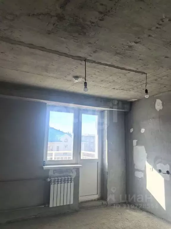 Студия Иркутская область, Ангарск 29-й мкр, 34 (20.1 м) - Фото 1