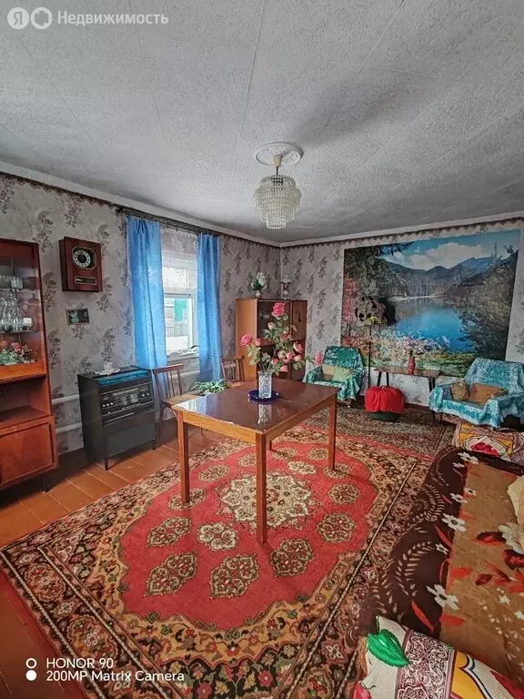 Дом в Новоалтайск, улица Островского (57.8 м) - Фото 2