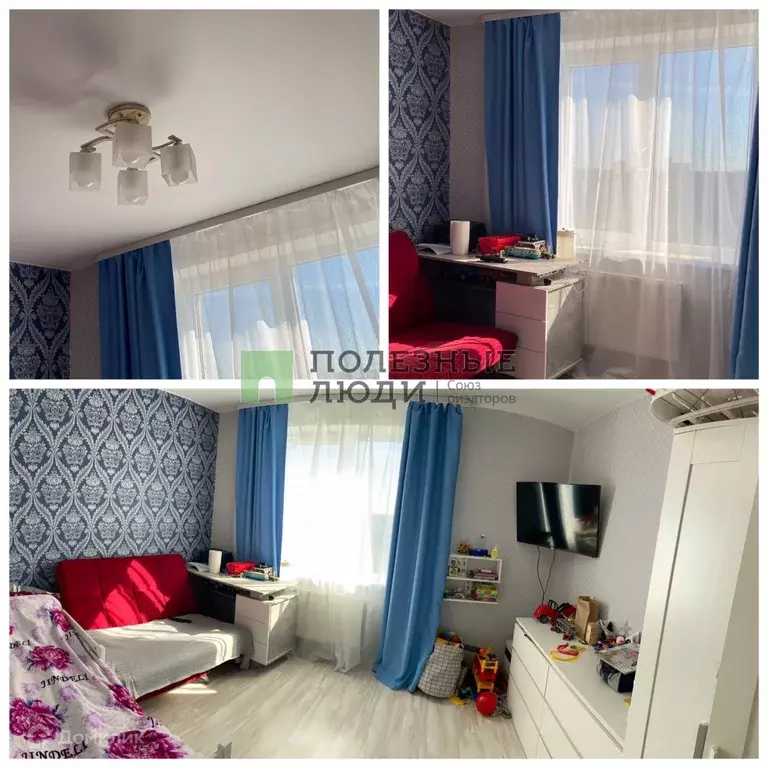 Продаётся 2-к квартира, 51 м - Фото 0
