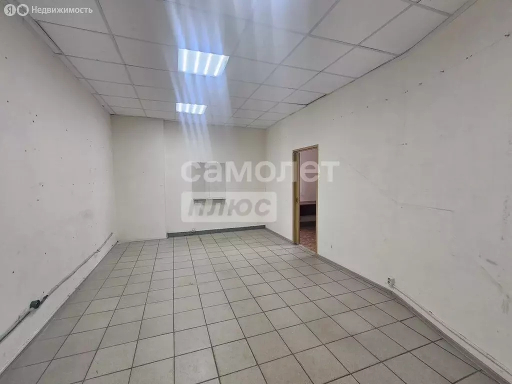 Помещение свободного назначения (25 м) - Фото 0