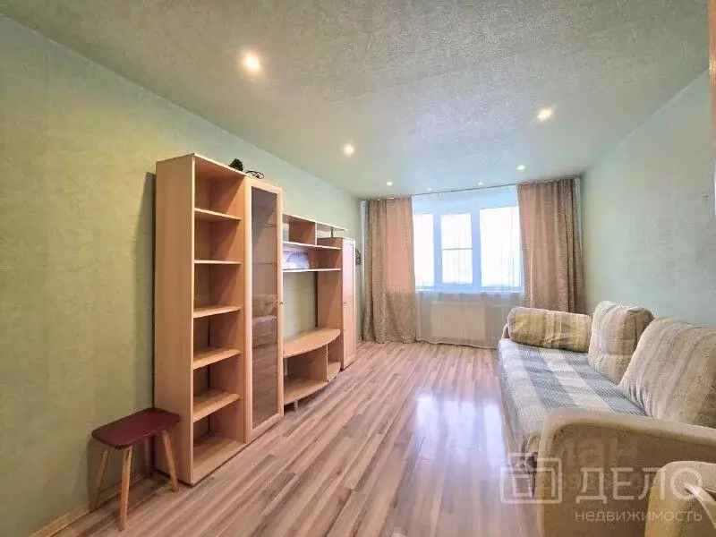 2-к кв. Рязанская область, Рязань Песочня тер., ул. Зубковой, 31 (60.0 ... - Фото 2