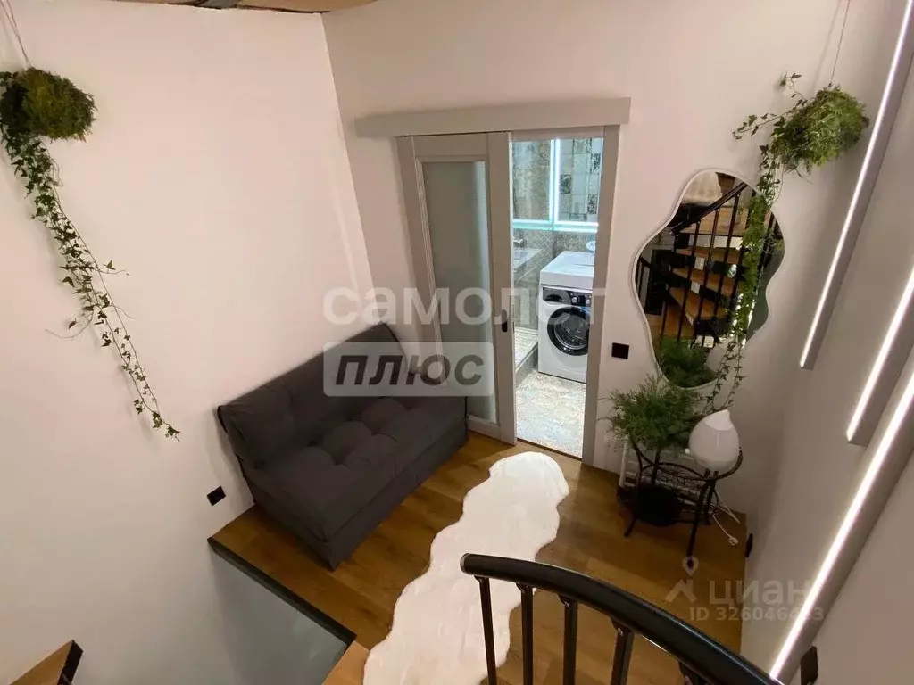 2-к кв. Москва Варшавское ш., 17С5 (54.0 м) - Фото 2