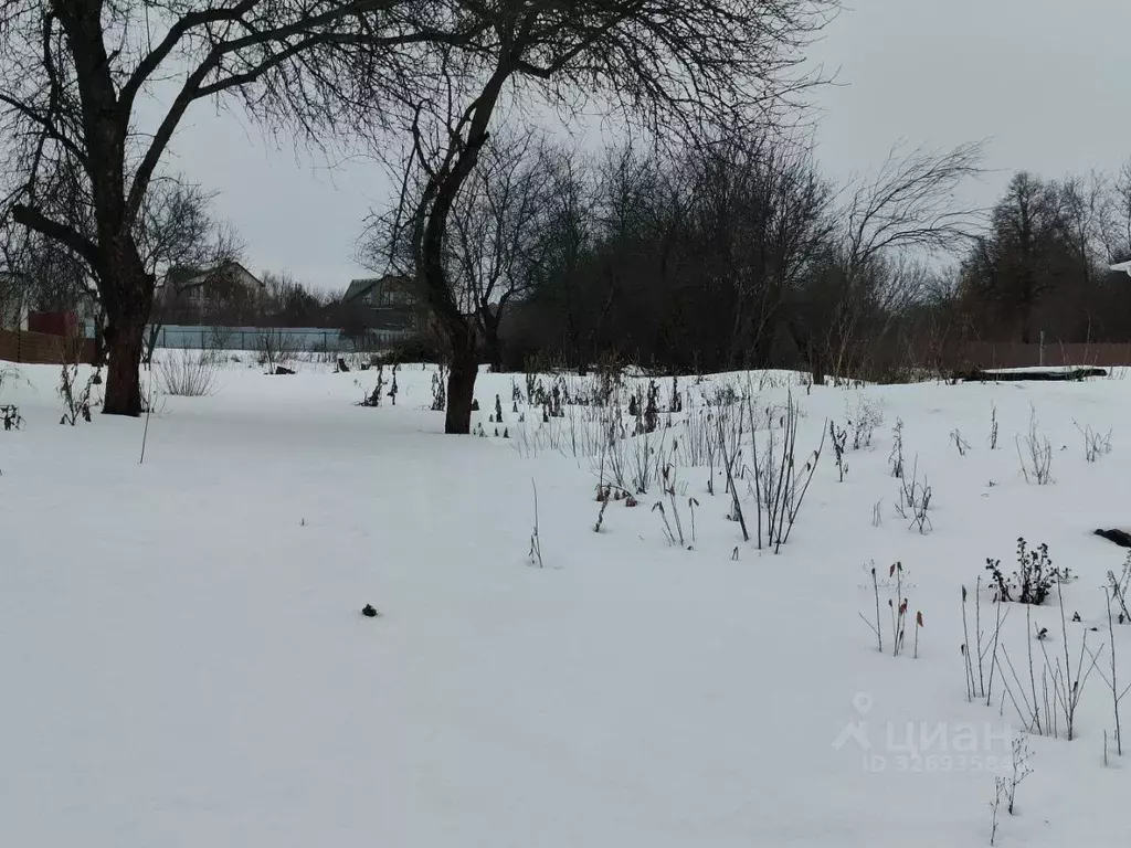 Участок в Белгородская область, Корочанский район, Мелиховское с/пос, ... - Фото 1