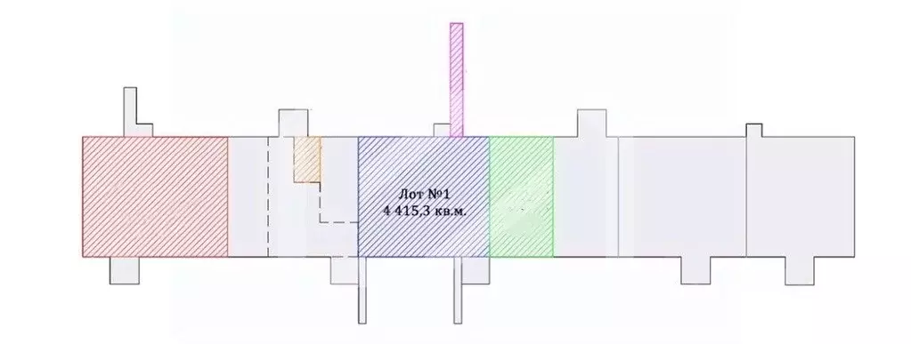 Производственное помещение в Московская область, Щелково Фабричная ... - Фото 2