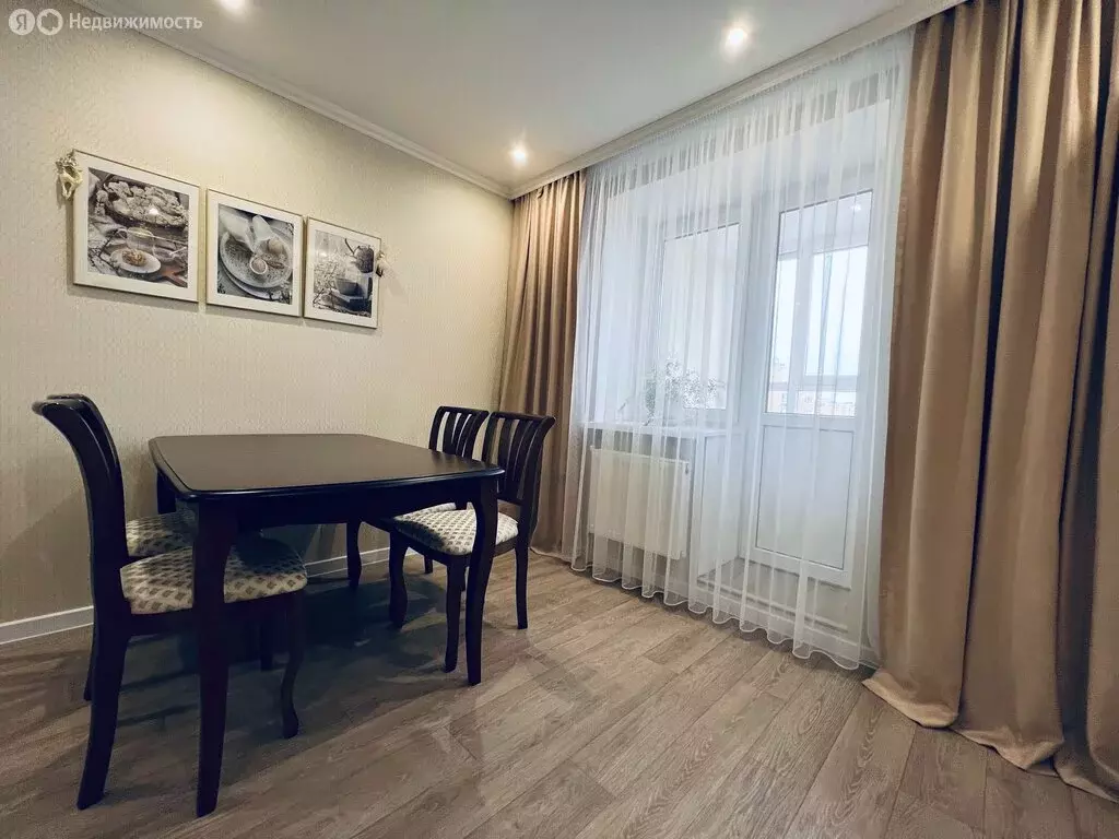 2-комнатная квартира: Чебоксары, Чебоксарский проспект, 9 (51 м) - Фото 2