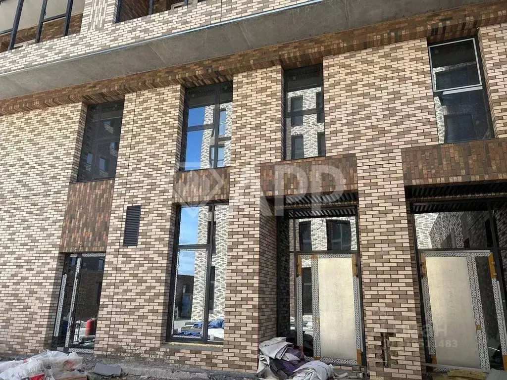 Помещение свободного назначения в Татарстан, Казань Бухарская ул., ... - Фото 0
