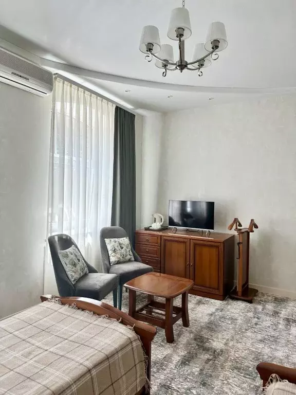 Комната Ростовская область, Таганрог ул. Шмидта, 16А (24.0 м) - Фото 1