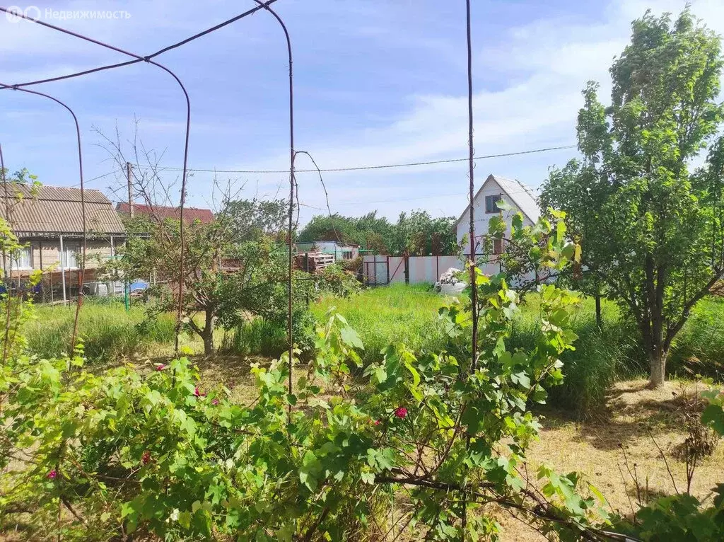 Дом в Ростовская область, Волгодонск (30 м) - Фото 1