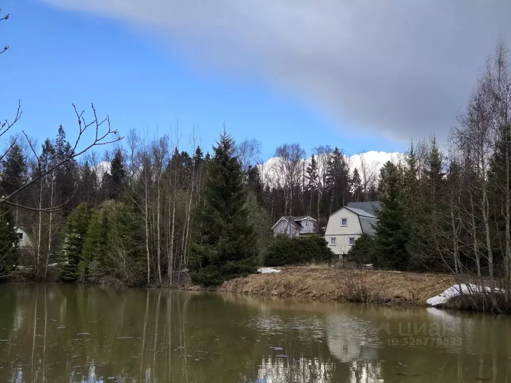Дом в Московская область, Пушкинский городской округ, Софрино пгт, ... - Фото 1