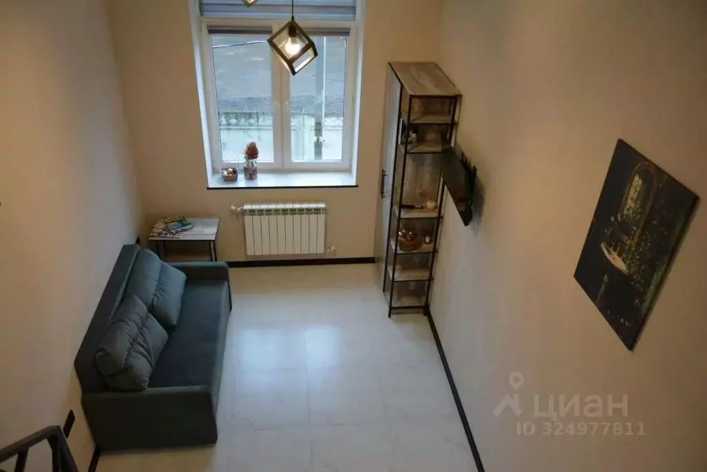 1-к кв. Тверская область, Тверь ул. Шишкова, 91 (40.0 м) - Фото 1