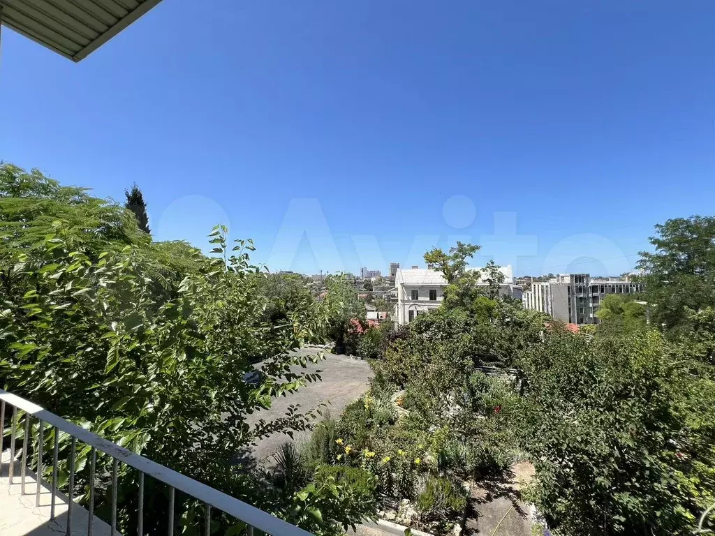 3-к. квартира, 82 м, 2/2 эт. - Фото 1
