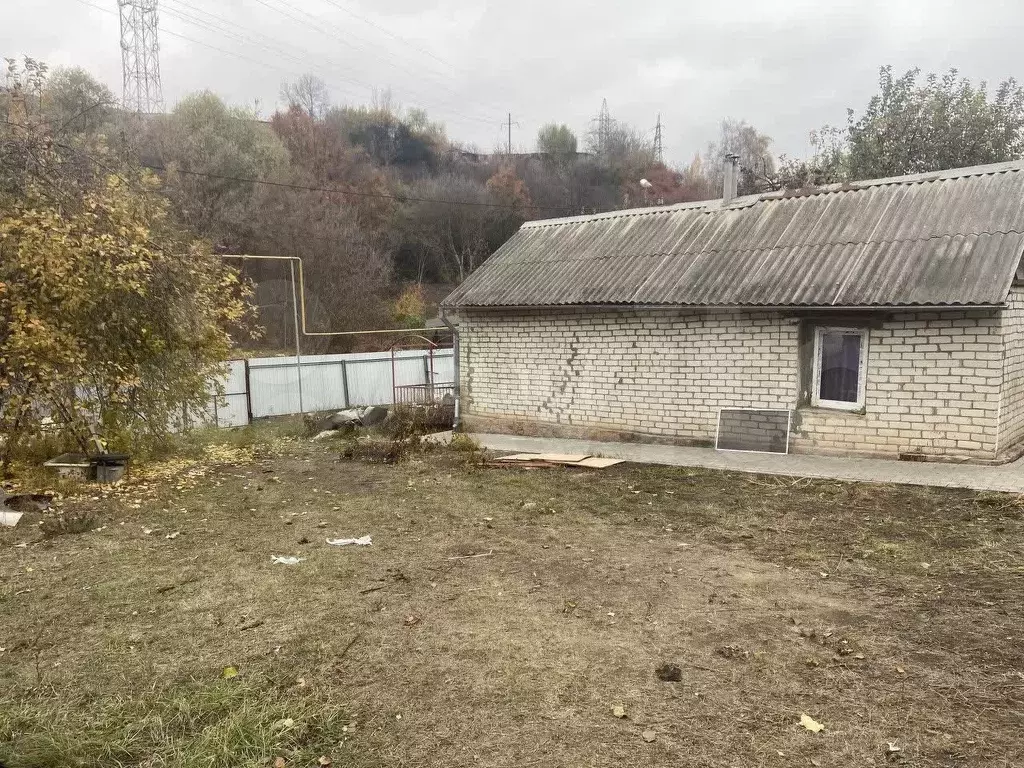 Дом 42,8 м на участке 15 сот. - Фото 1