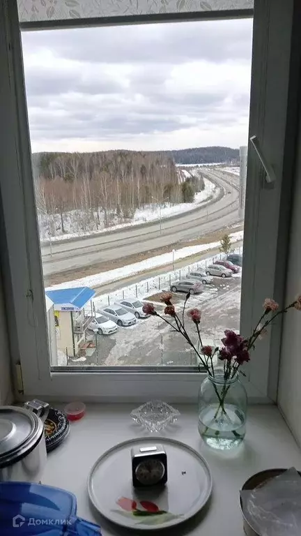 Продаётся 1-к квартира, 34 м - Фото 0