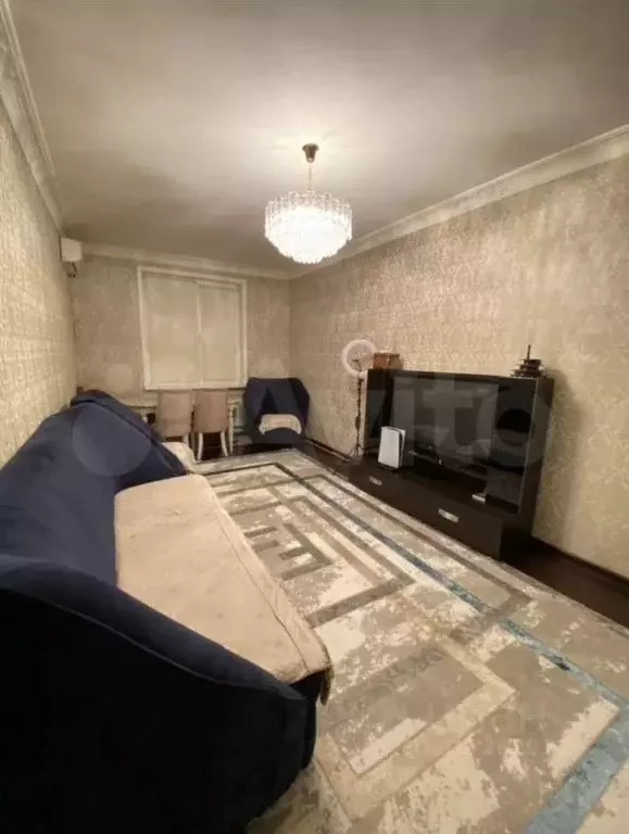 2-к кв. Дагестан, Махачкала ул. 4-я Дачная, 15 (80.0 м) - Фото 0