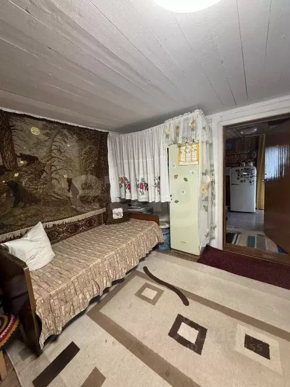 Дом в Калужская область, Калуга Родник СНТ, 61 (58 м) - Фото 1