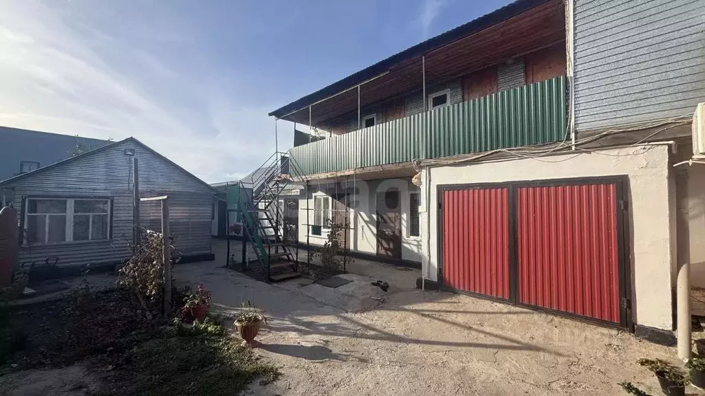 Дом в Оренбургская область, Соль-Илецк Просвещенская ул., 28 (92 м) - Фото 2