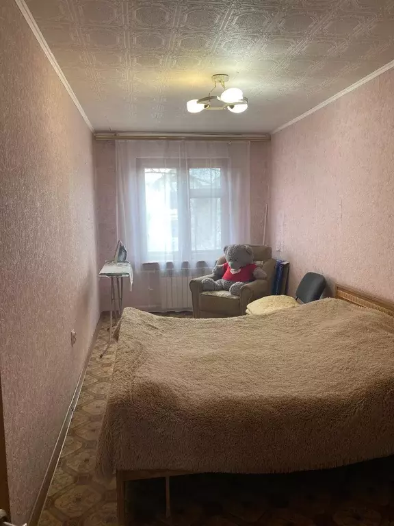 Продаётся 2-к квартира, 45.2 м - Фото 1