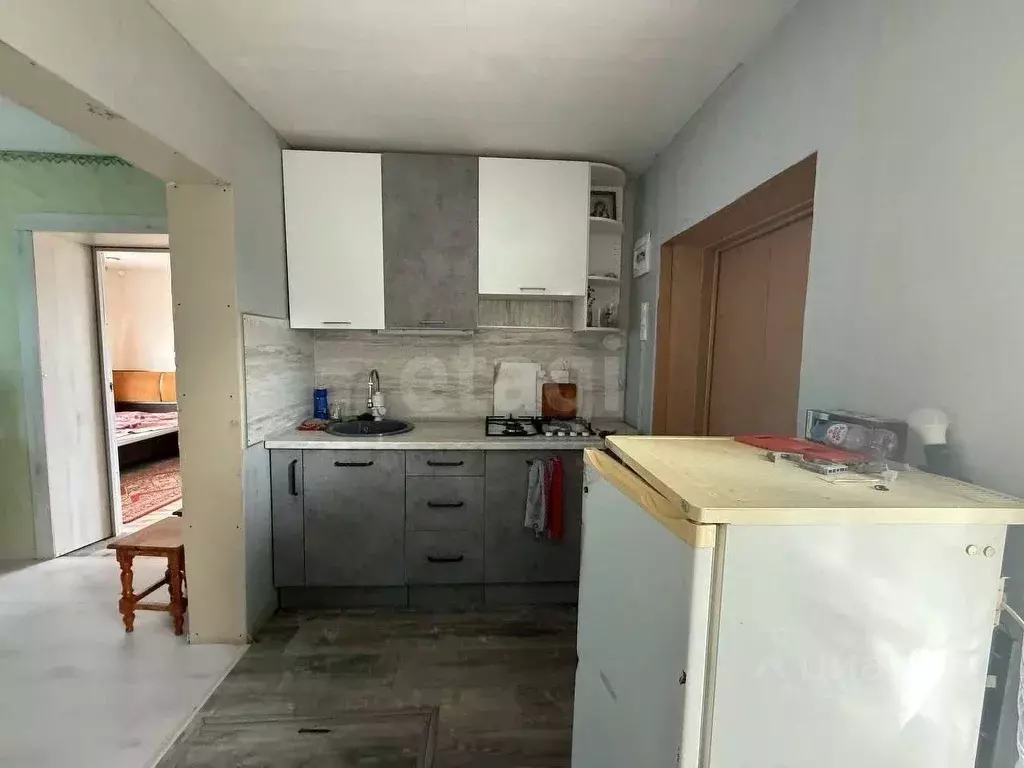 1-к кв. Удмуртия, Можгинский район, д. Залесный Дачная ул., 4 (48.3 м) - Фото 1