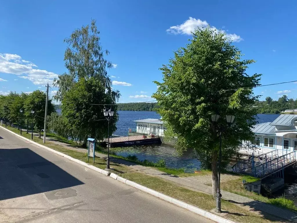 Студия Ивановская область, Плес Приволжский район, Советская ул., 19 ... - Фото 2