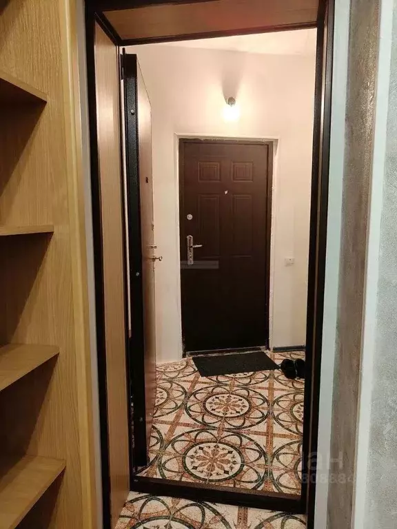 1-к кв. Белгородская область, Белгород Гостенская ул., 2 (45.0 м) - Фото 2