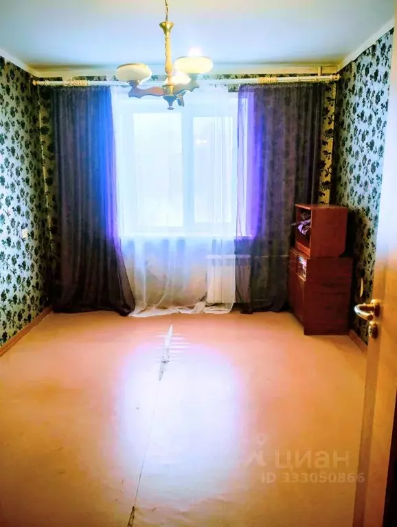 3-к кв. Пермский край, Пермь Запорожская ул., 23 (60.0 м) - Фото 2