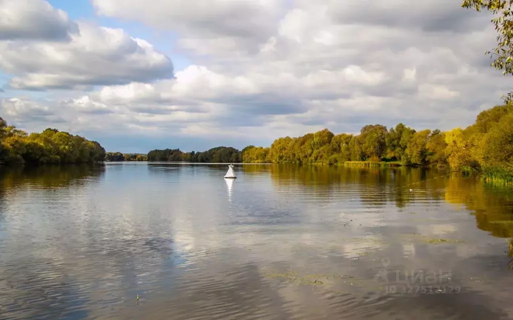 Участок в Московская область, Раменский муниципальный округ, Адмирал ... - Фото 2