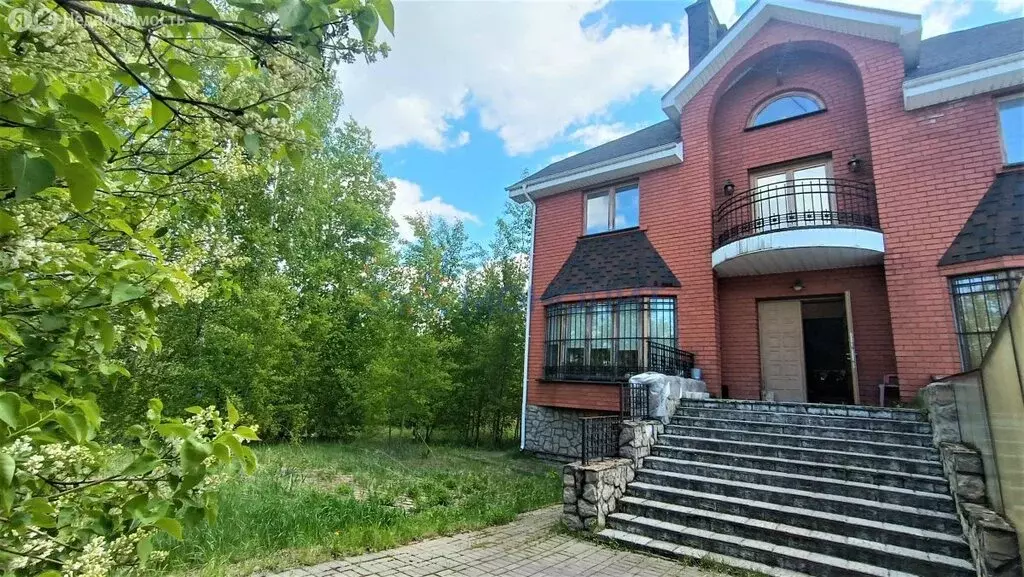 Дом в деревня Афонино, Магистральная улица, 21 (293.4 м) - Фото 2