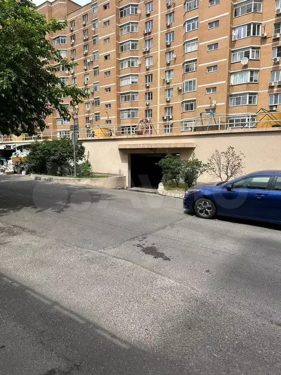 Машиноместо, 22 м - Фото 0