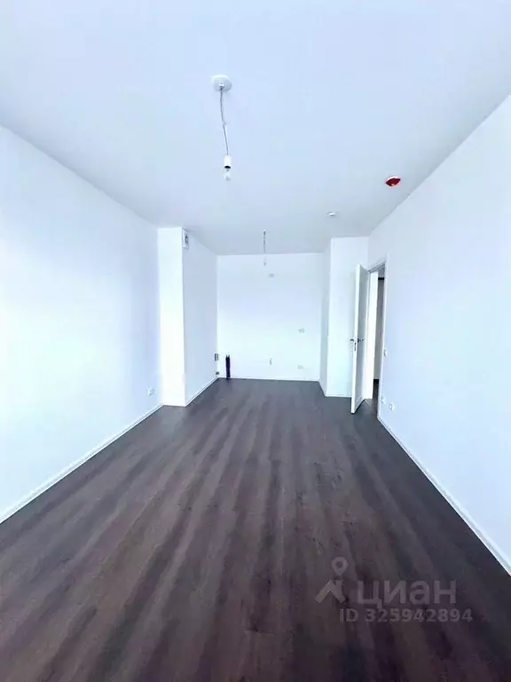 1-к кв. Санкт-Петербург ул. Пейзажная, 24к3 (34.0 м) - Фото 1