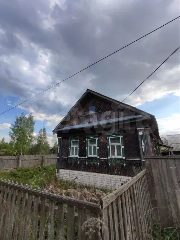 Дом 48 м на участке 10 сот. - Фото 0