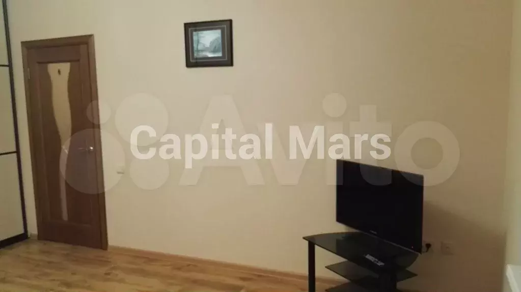 2-к. квартира, 60 м, 4/16 эт. - Фото 1
