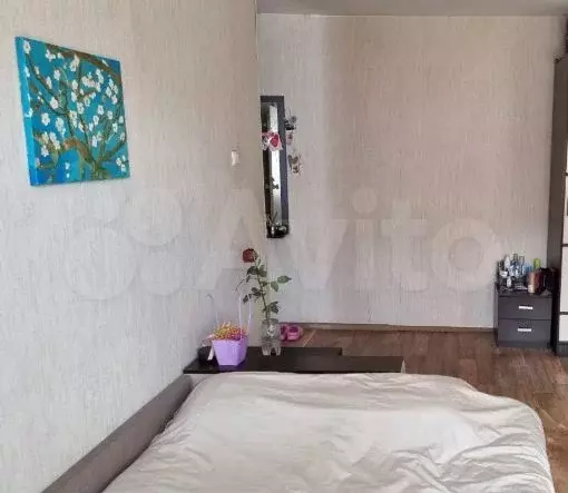1-к. квартира, 34 м, 2/5 эт. - Фото 0