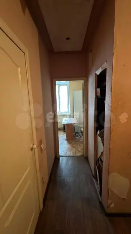 2-к. квартира, 59,3 м, 2/3 эт. - Фото 0