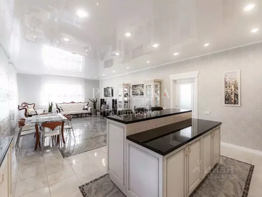 Коттедж в Московская область, Раменский муниципальный округ, д. ... - Фото 2