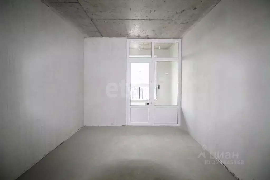 Студия Забайкальский край, Чита Хороший мкр, 9 (27.4 м) - Фото 1