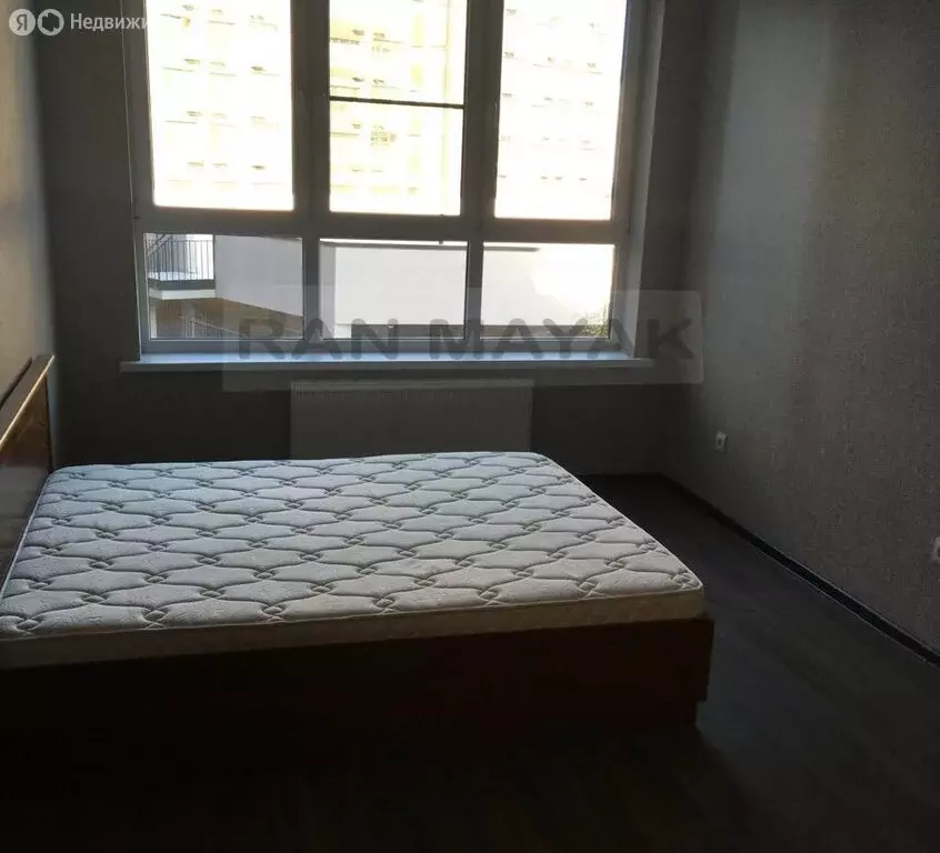 2-комнатная квартира: Майкоп, улица К.А. Васильева, 2к4 (65.1 м) - Фото 0