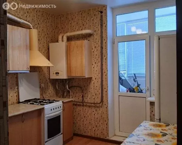 1-комнатная квартира: Ставрополь, улица Тухачевского, 28/6 (34 м) - Фото 1