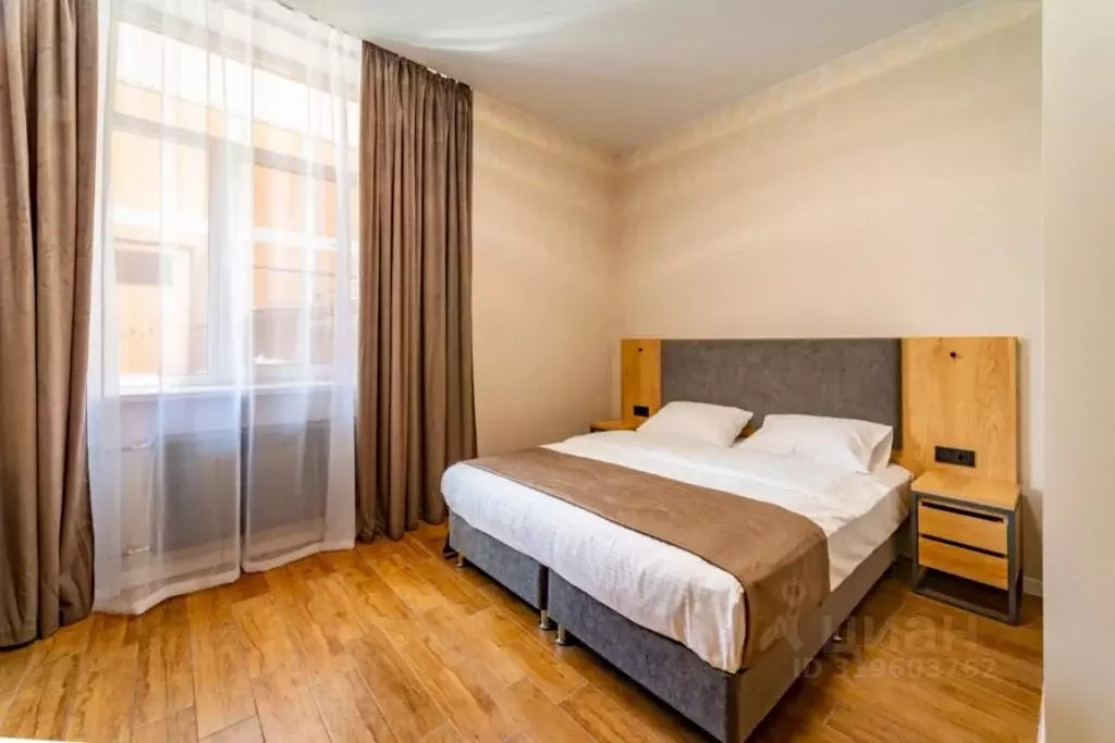 1-к кв. Московская область, Подольск ул. Ульяновых, 31 (27.0 м) - Фото 2