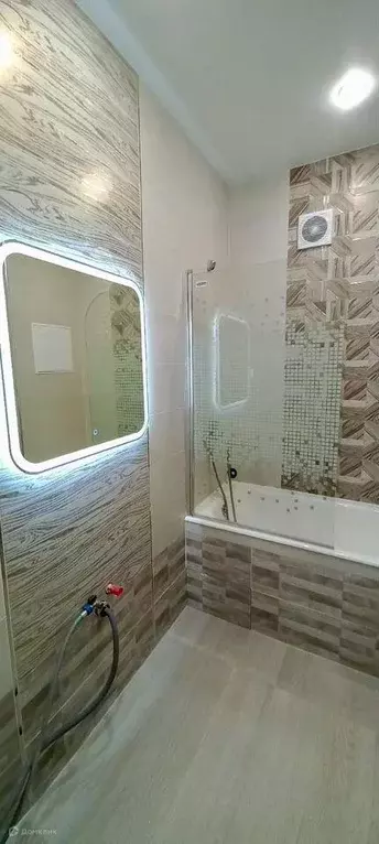 Продаётся 1-к квартира, 39.5 м - Фото 0
