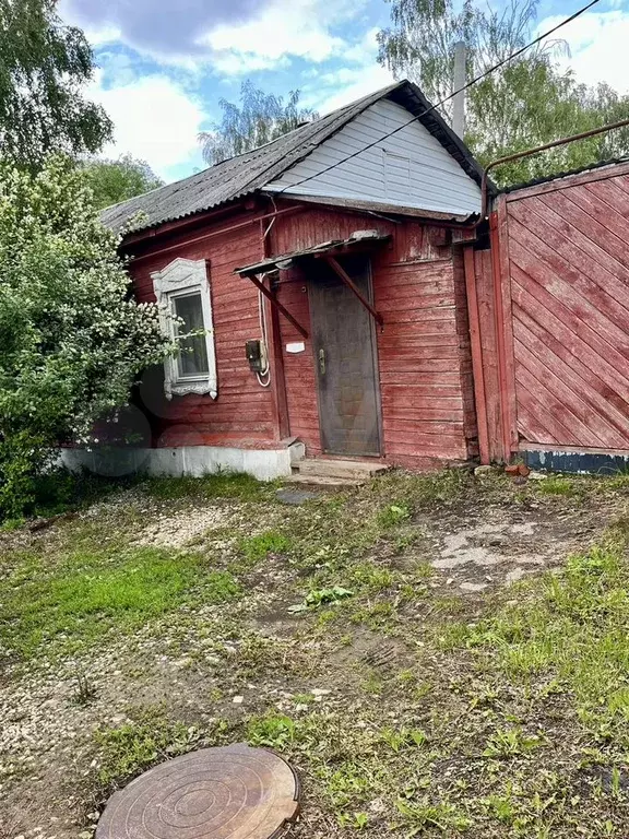 Дом 56 м на участке 5 сот. - Фото 0