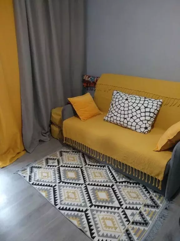 Студия Московская область, Балашиха ул. Яганова, 3 (16.8 м) - Фото 2