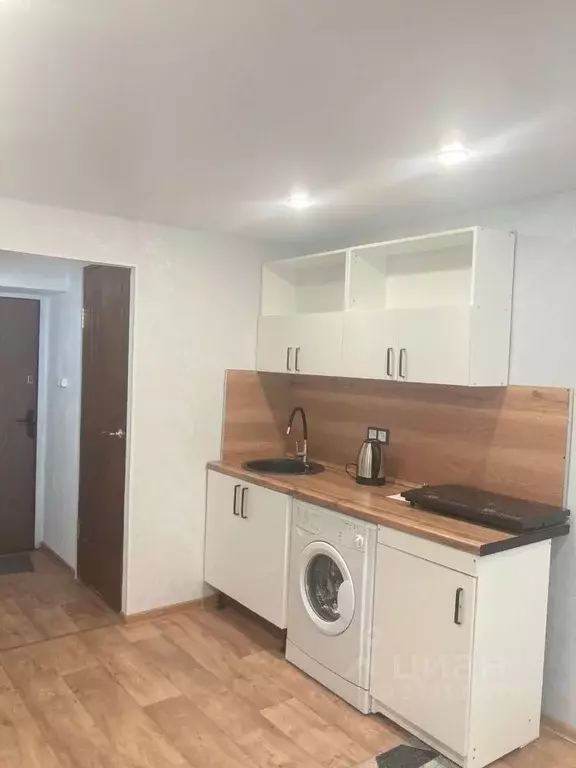 Студия Татарстан, Зеленодольск ул. Тургенева, 60 (18.5 м) - Фото 1