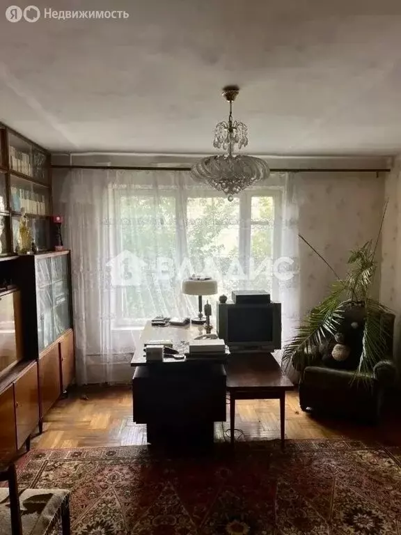 3-комнатная квартира: Москва, Пулковская улица, 19к2 (60.5 м) - Фото 2