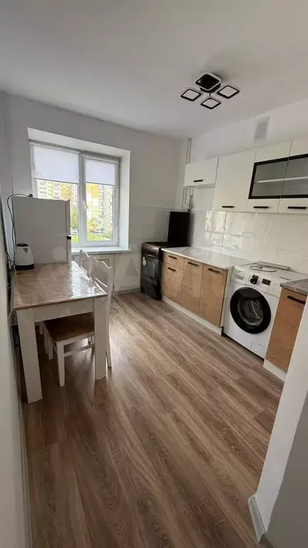 2-к. квартира, 47,2 м, 4/9 эт. - Фото 0