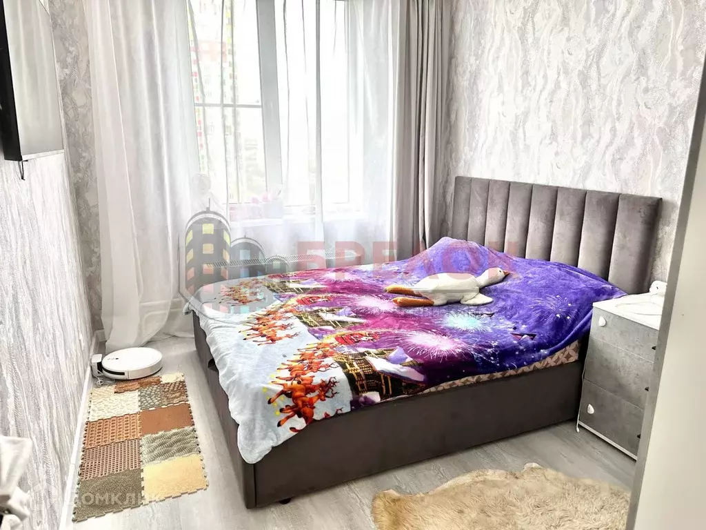 Продаётся 3-к квартира, 70 м - Фото 0