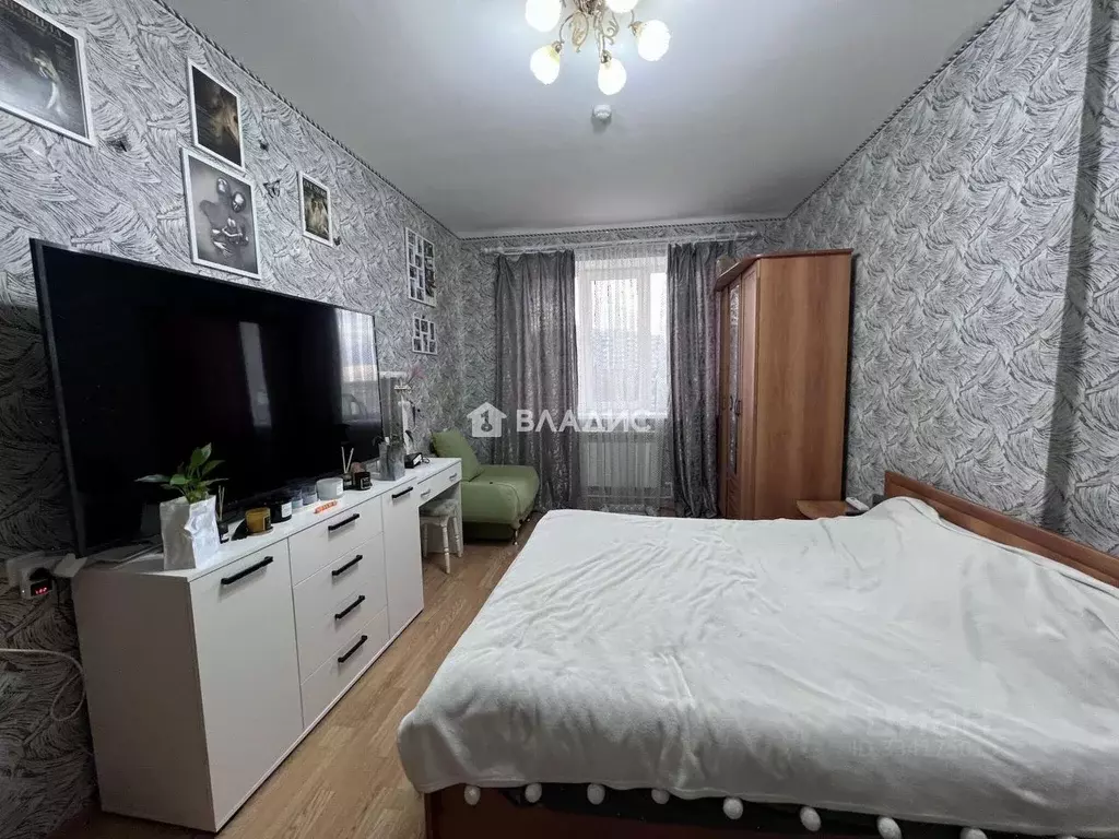 1-к кв. Белгородская область, Белгород ул. Квасова, 35 (36.2 м) - Фото 2